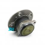 REAR WHEEL BEARING A2463340006 A2463340206 HUB ASSEMBLY FOR MERCEDES-BENZ W246 B160 B180 B200 B220 for sale