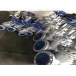 API Standard Bolted Bonnet Steel Valves DN10-DN50 Manual Operation for sale