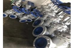 China API Standard Bolted Bonnet Steel Valves DN10-DN50 Manual Operation supplier
