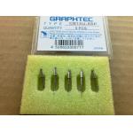 Graphtec Cutting Blade Cb15u-5sp / Cb09u-5sp Especially Suitable For Gerber Plotter Parts Sp120 / Sp200 694500029L for sale