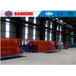 500/630/710 Rigid Type Stranding Machine For Copper Wire And Cable for sale