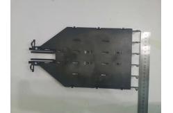 China 49267152000C ATM Parts Diebold Rail Sensor Transport Diebold Module supplier