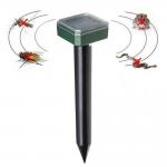 Solar Mouse Snake Repellers Pest Repeller Reject Outdoor Solar Repellers for sale