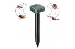 China Solar Mouse Snake Repellers Pest Repeller Reject Outdoor Solar Repellers supplier
