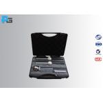 High Precision IP Testing Equipment , Test Probe B Insulating Material for sale