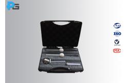 China High Precision IP Testing Equipment , Test Probe B Insulating Material supplier