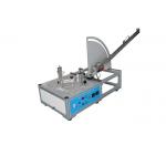 Pneumatic Automatic Cord Reels 50HZ Endurance Testing Machine