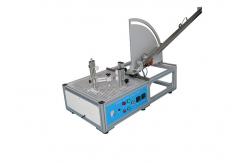 China Pneumatic Automatic Cord Reels 50HZ Endurance Testing Machine supplier