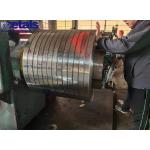 0.5MM X 12.7MM X 30M Galvanized Steel Strapping Band Strap for sale