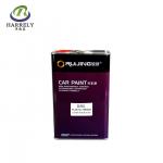 OEM 1K Plastic Primer 1L 4L Acrylic Spray Car Paint Transparent for sale