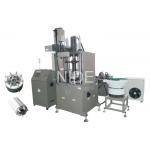 Industrial Aluminium Rotor Casting Machine / Equipment With Changable Tooling