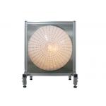 305mm Visual Field Under Medical Material Tester Semi - Circular Arc Perimeter