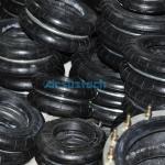 Anti - Shock Rubber Air Spring F-400-5 Five Convolutions Yokohama Air Bag S-400-5R S400-5 for sale