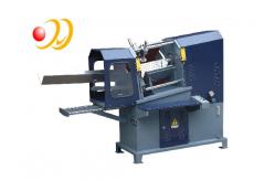 China Hydraulic Pressure Die Cutting Label Punching Machine Printing And Packaging Machines supplier
