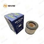 Auto Air Filter 17801-7811 For Toyota HINO H:345 OD:232 ID:132 Truck Spare Parts for sale