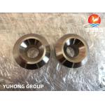 ASTM A182 F51 F53 F55 STAINLESS STEEL WELDOLET MSS SP 97 S32760 ANSI B16.11 FORGED PIPE FITTING for sale