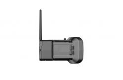 China 5.8G 0 - 120 Degree FOV FPV Goggles 480x272 With TFT Display supplier