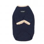 Autumn And Winter Styles Pet Casual Design Clothing With Ribbed Cuffs