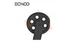 China Yanmar SV17 Mini Excavator Idler Wheel Undercarriage Components supplier