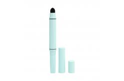 China cute concealer blush stick tube empty foundation stick packaging foundation lip stick container supplier