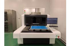 China Power Laser Specification Model System CTS1213 Resistant Emulsion 3450kg Net Weight supplier