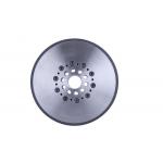 1A1 14A1 Grinding Wheel For Automotive Industry Virtrified Bond for sale