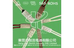 China H20 temperature thermostat,H20  temperature controller switch supplier