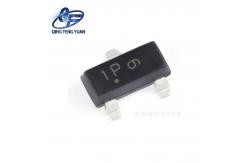 China MMBT2222ALT1G IC Chips Electronic Components Bipolar Transistors - BJT SS SOT23 supplier
