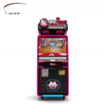Self Developed  King Bobby Ticket Arcade Machine For Indoor Game Center for sale