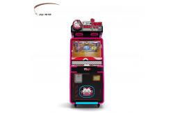 China King Bobby Video Arcade Game Machine Ticket Redemption Machine Customized supplier