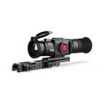 High Resolution 1024x768 Display 1800m Thermal Imaging Sight for sale