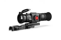 China High Resolution 1024x768 Display 1800m Thermal Imaging Sight supplier