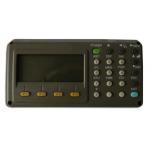 Keyboard Display of The Topcon GTS102N Total Station Topcon Brand for sale