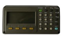 China Keyboard Display of The Topcon GTS102N Total Station Topcon Brand supplier