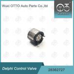 Black Coating 28362727 Common Rail Valve For Injectors 28319895 / 28388960 for sale