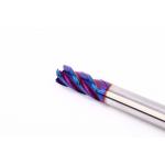 Cast Iron Hotsale Corner Radius End Mill CNC Machine Cutting Tool 50-150mm for sale