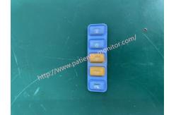 China Biolight BLT AnyView A5 Patient Monitor Key Membrane Spare Parts supplier