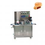 Fully Automatic Maamoul Cookies Encrusting Machine For Australia for sale