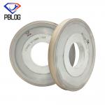 Perfecting Glass Finishing: Pencil Edge Glass Diamond Grinding Wheel for Unrivaled Precision for sale