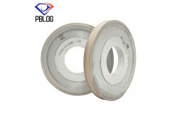 China Perfecting Glass Finishing: Pencil Edge Glass Diamond Grinding Wheel for Unrivaled Precision supplier