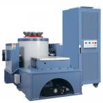 Sophisticated Simulate Vibration Test Systems , Programmable Vibration Simulation System for sale