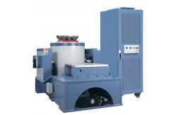 China Sophisticated Simulate Vibration Test Systems , Programmable Vibration Simulation System supplier