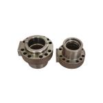 Turning Stamping Hardware Machine Auto Car ODM CNC Milling Parts