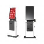 Parking Pay Station Self Service Payment Kiosk Cash Pay Back for sale