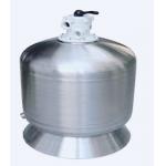 50mm Top Mount Sand Filter for sale