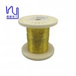 Certificated Occ Silver Wire 4n  99.998% High Purity For High End Audio Devices for sale