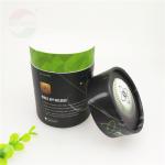 CMYK Color Printing Soft Ball Paper Tube Packaging / Cardboard Tube Boxes for sale