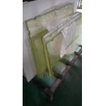 Observation Window Lead Glass Shielding 18mm Radiation Proof High Content