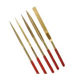 File flat,round,triangle,square,taper,electroplated diamond hand file