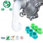 High Strength Two Component Fast Curing  Liquid Silicone Gypsum mold for sale